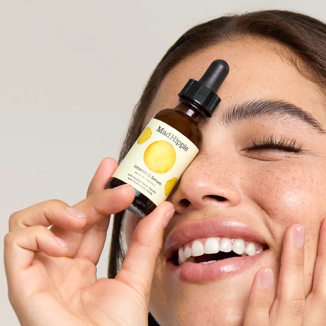 Vitamine C serum - Mad Hippie