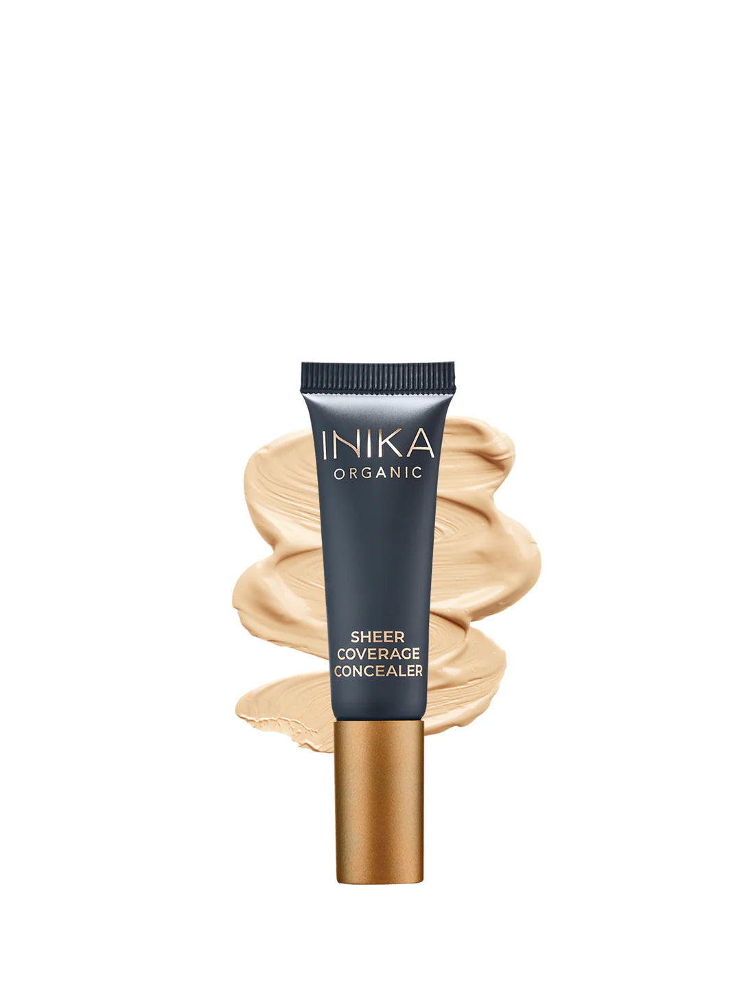 INIKA Organic - Sheer Coverage Concealer