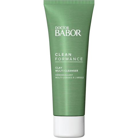 BABOR - Clay Multi-Cleanser Masker - 50ml