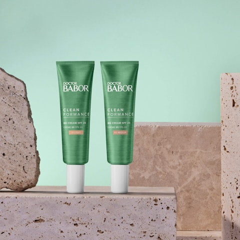 BABOR - BB Cream SPF 20