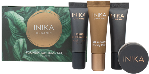 INIKA - Foundation Trial Set