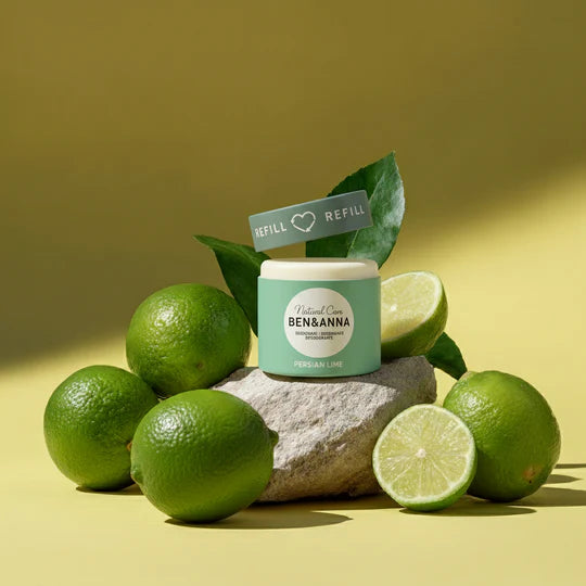 Deo Refill | Ben&Anna - 40gr