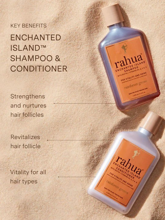 Enchanted Island Conditioner - Rahua - 275ml