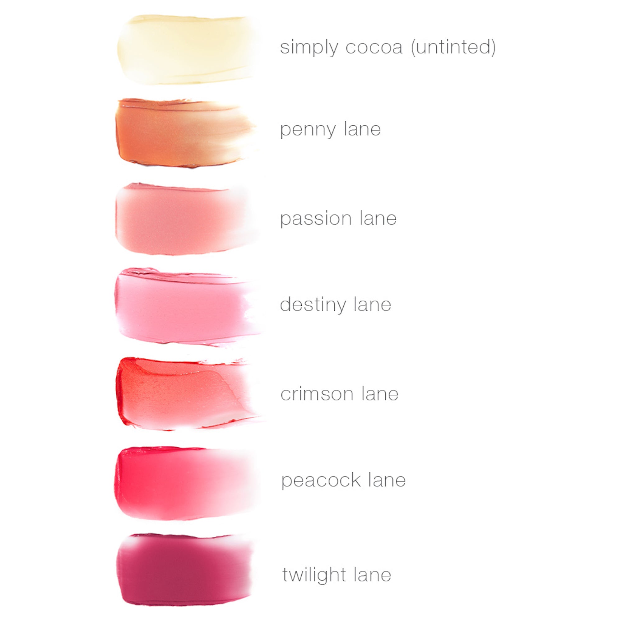 Tinted Daily Lip Balm - RMS Beauty