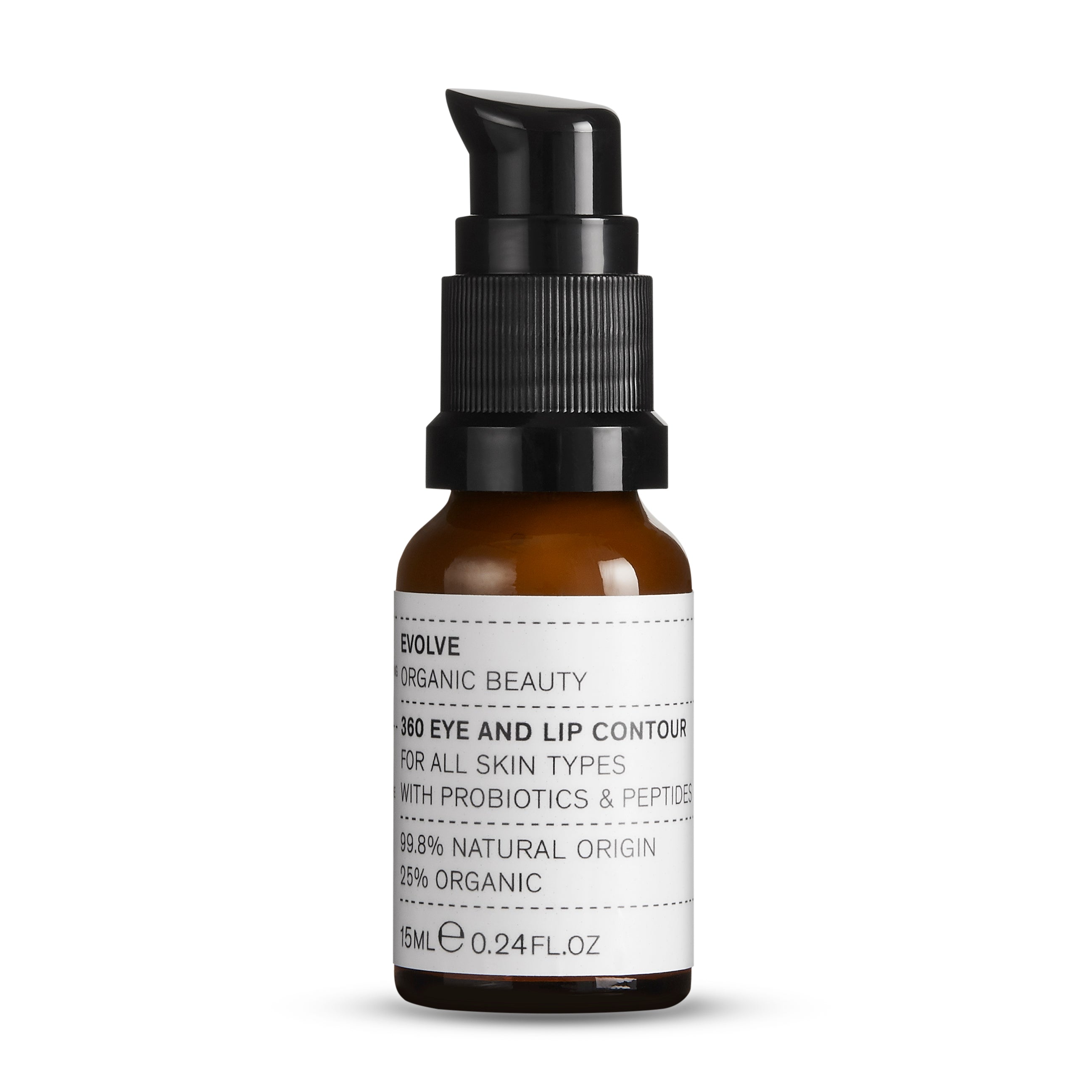 Superfood 360 eye & lip contour - Evolve