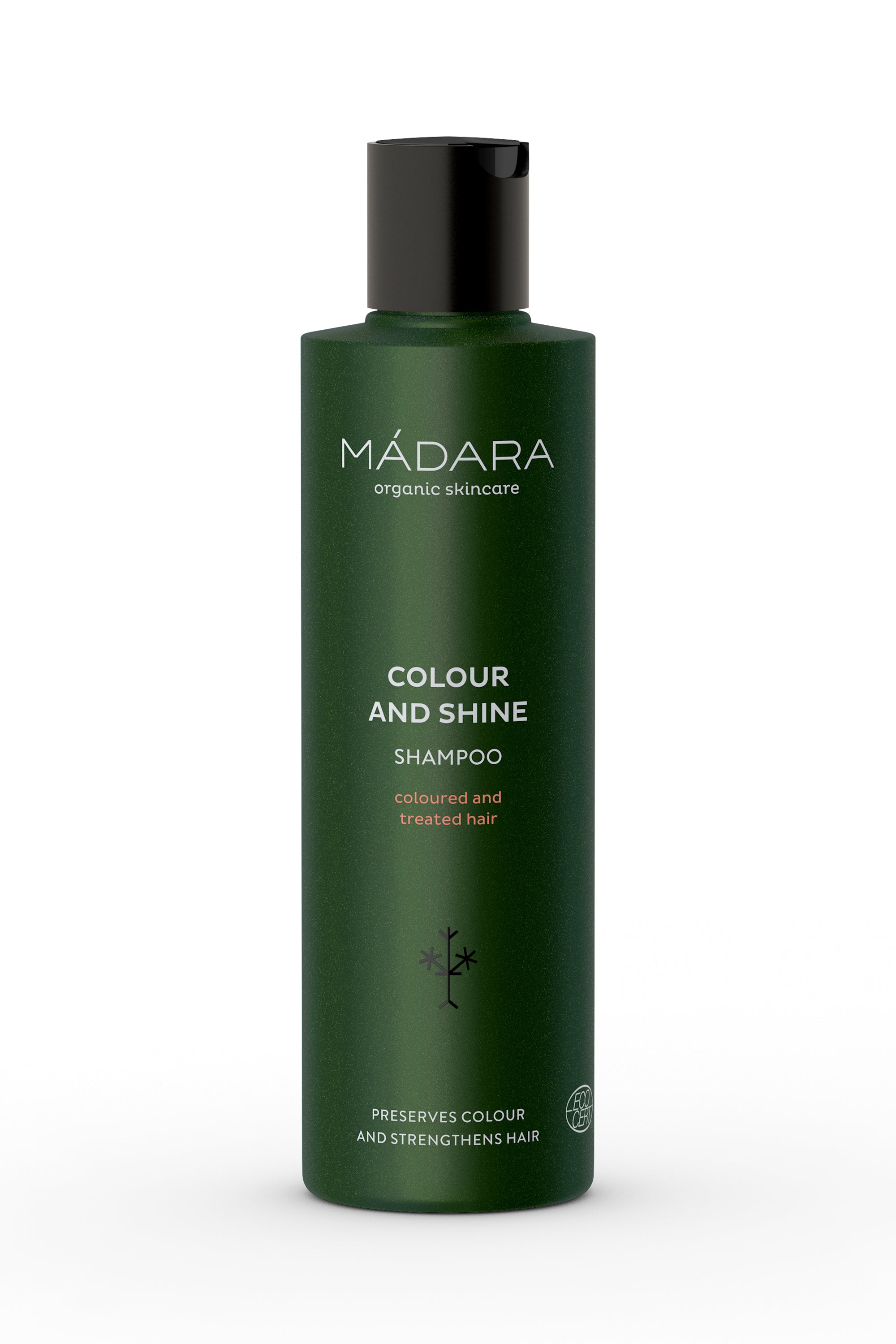 Colour & Shine Shampoo - Madara