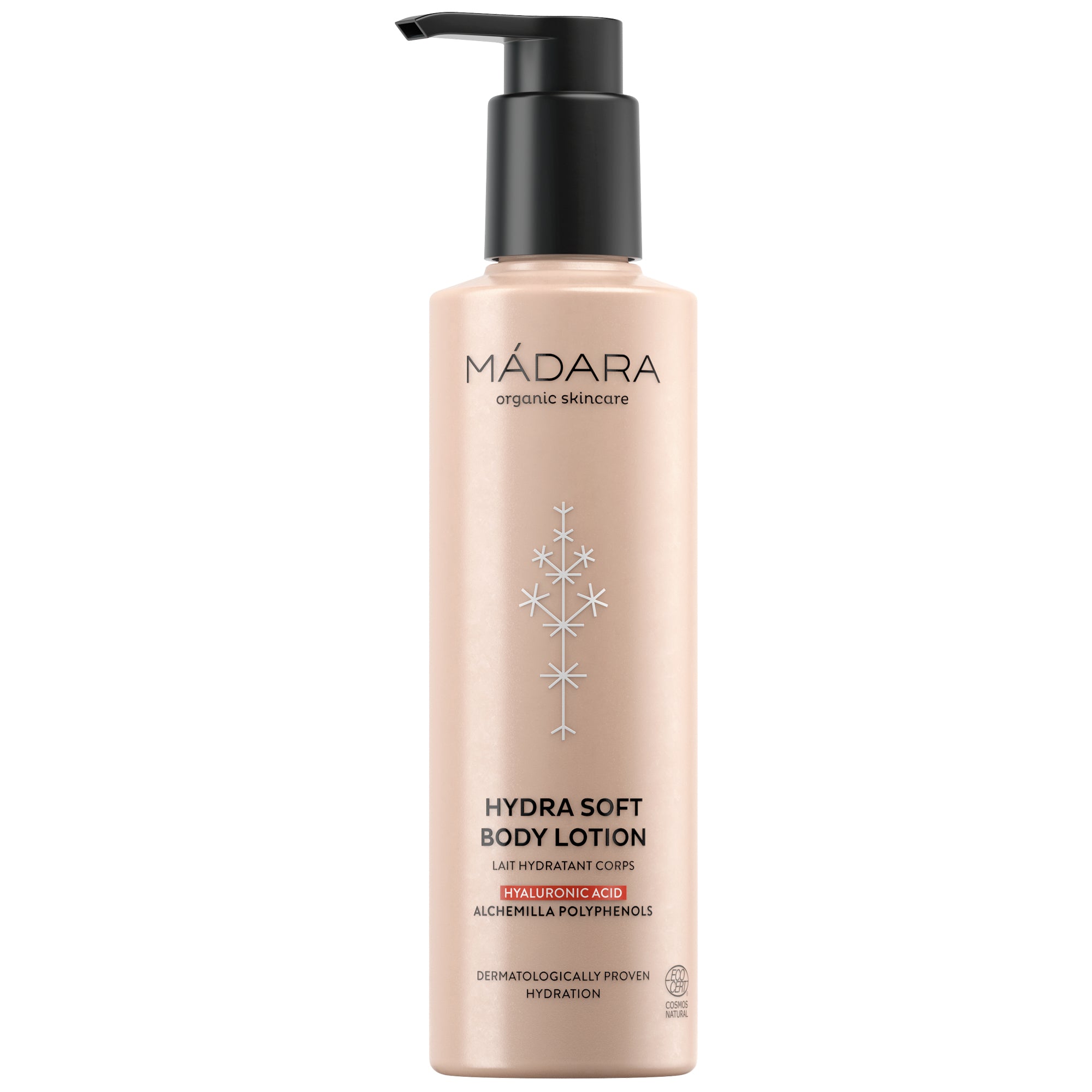 Hydra Soft Body Lotion - Madara