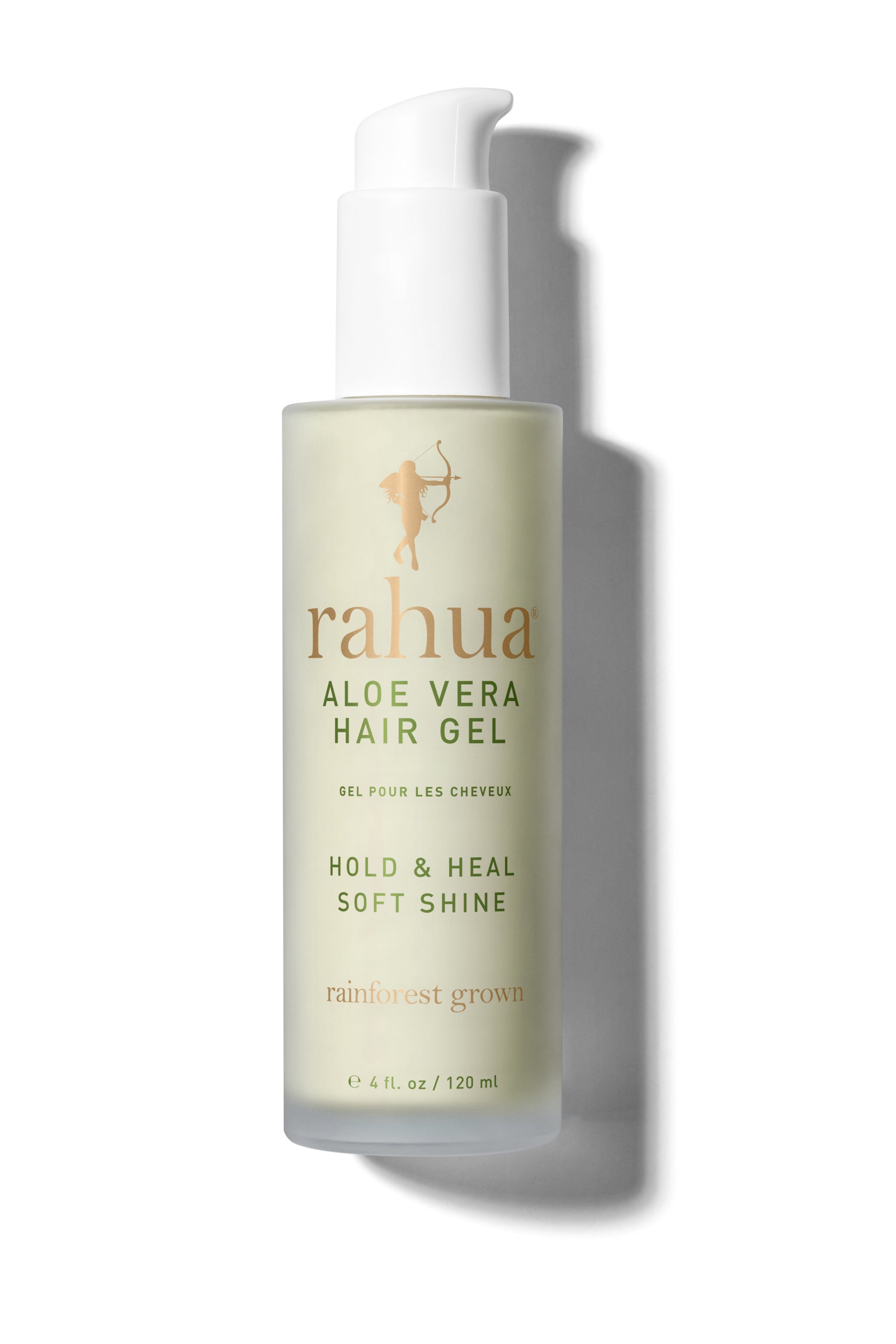 Aloë Vera Hair Gel - Rahua