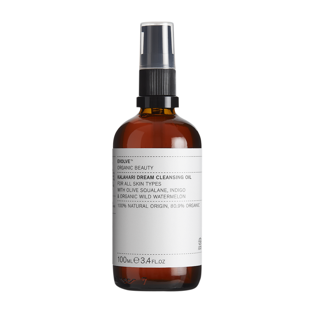 Kalahari Dream Cleansing oil - Evolve