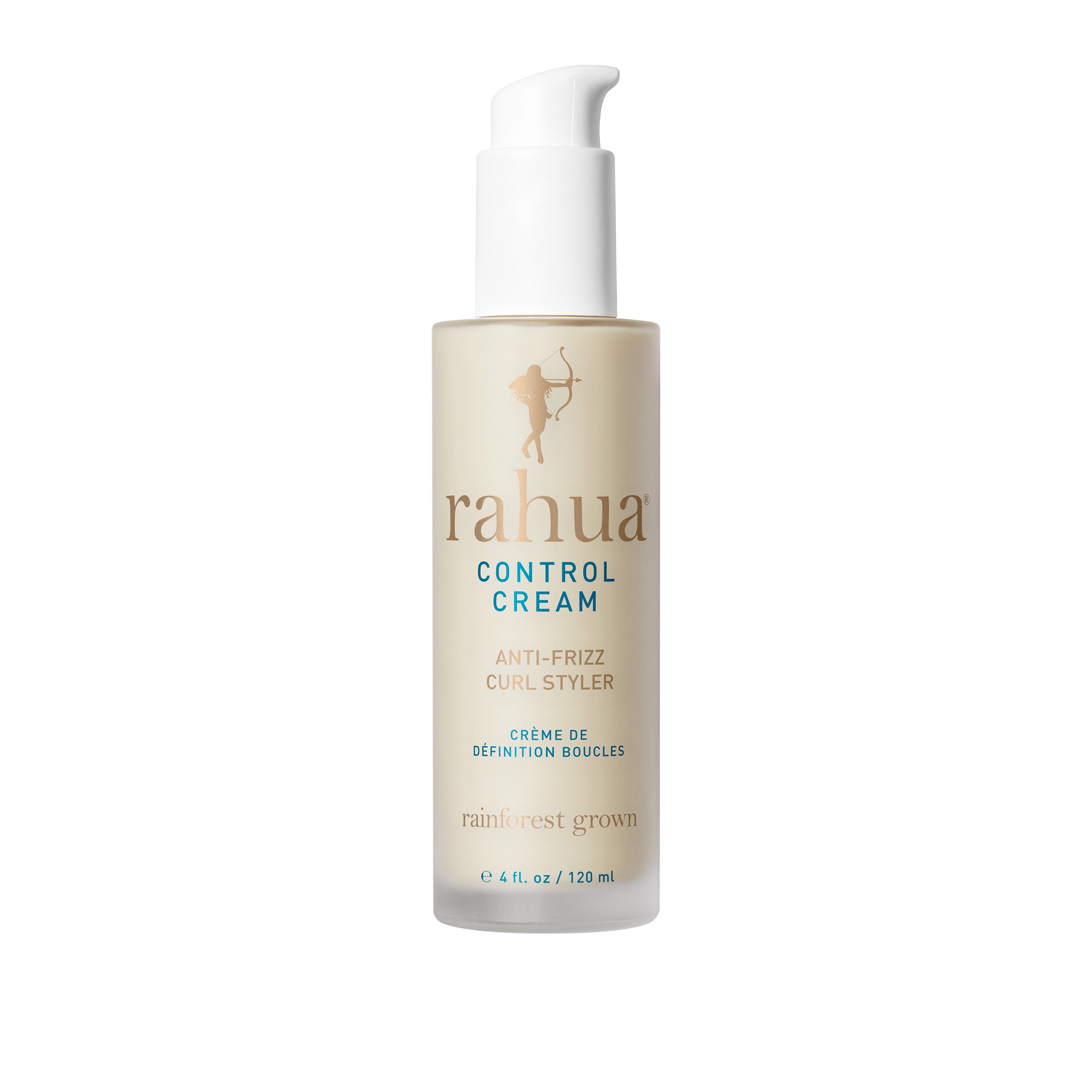 Rahua - Control Cream Curl Styler - 120ml