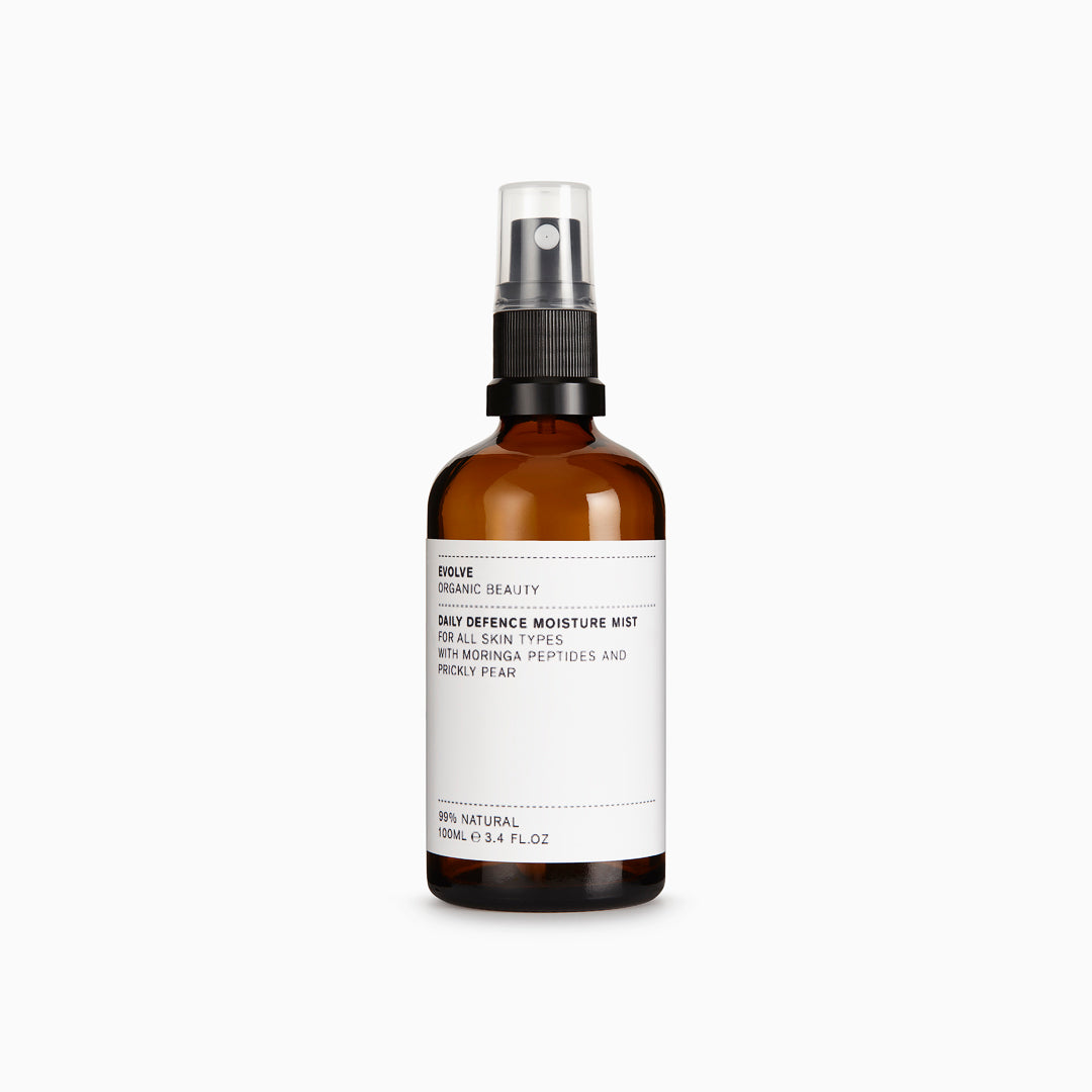 Daily Defence moisture mist - Evolve