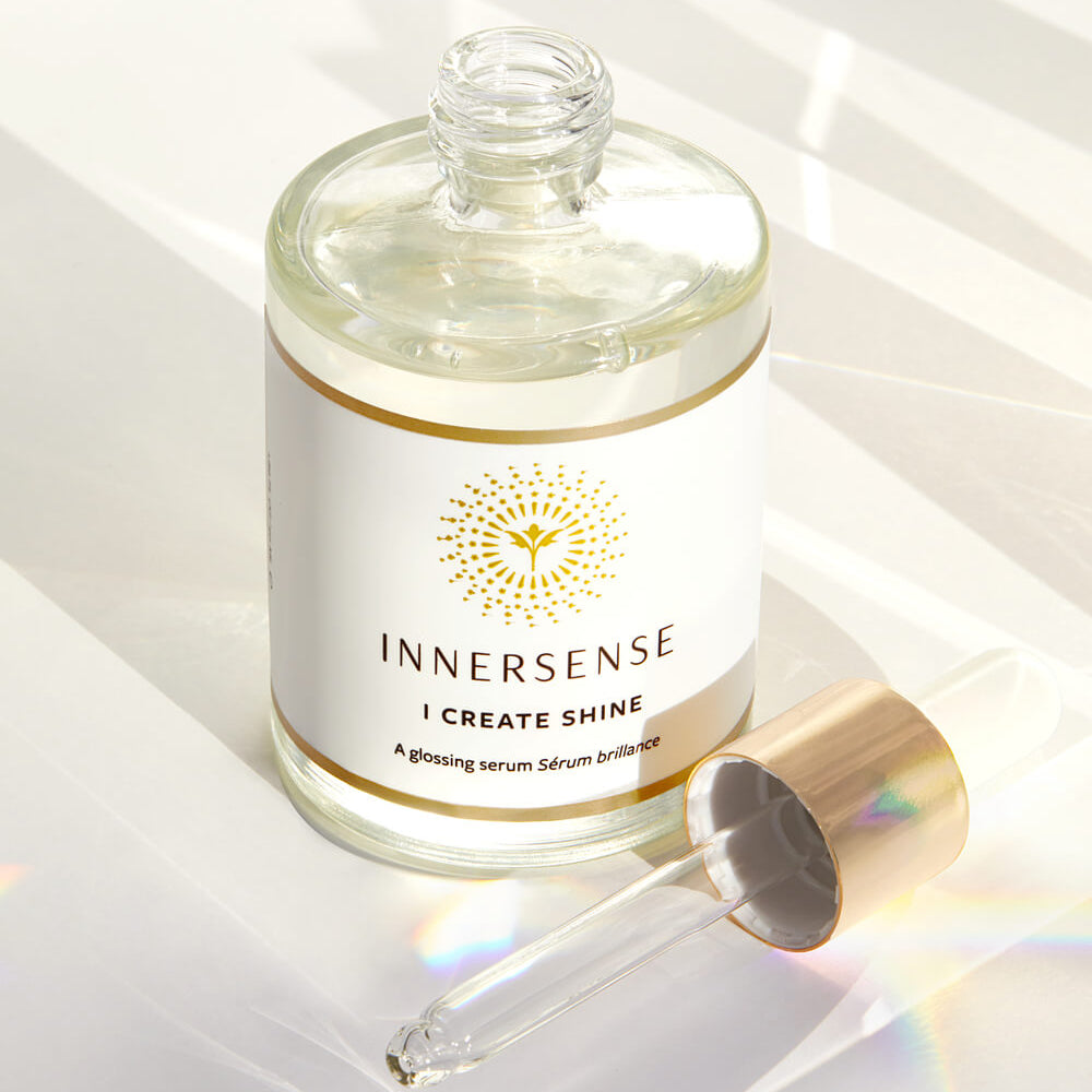 Innersense - I Create Shine - 50ml