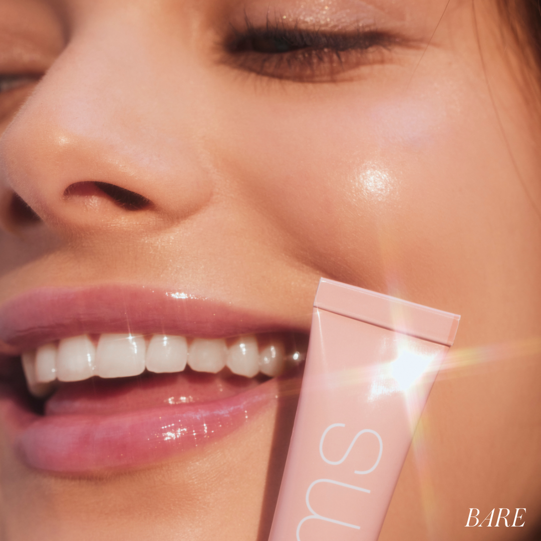 Liplights Cream Lip Gloss - RMS Beauty