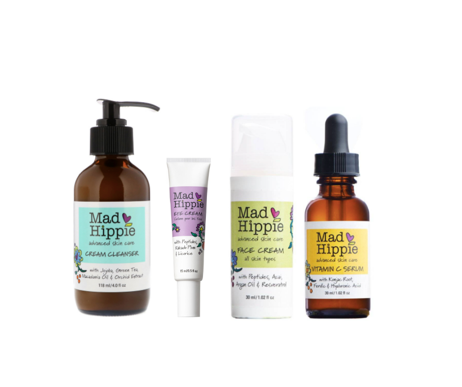 Mad Hippie Combideal - Bestseller set