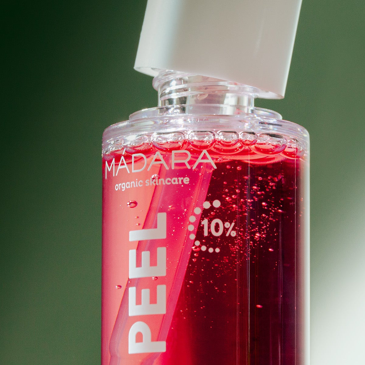 Hyaluron Intense Peel Serum - Madara