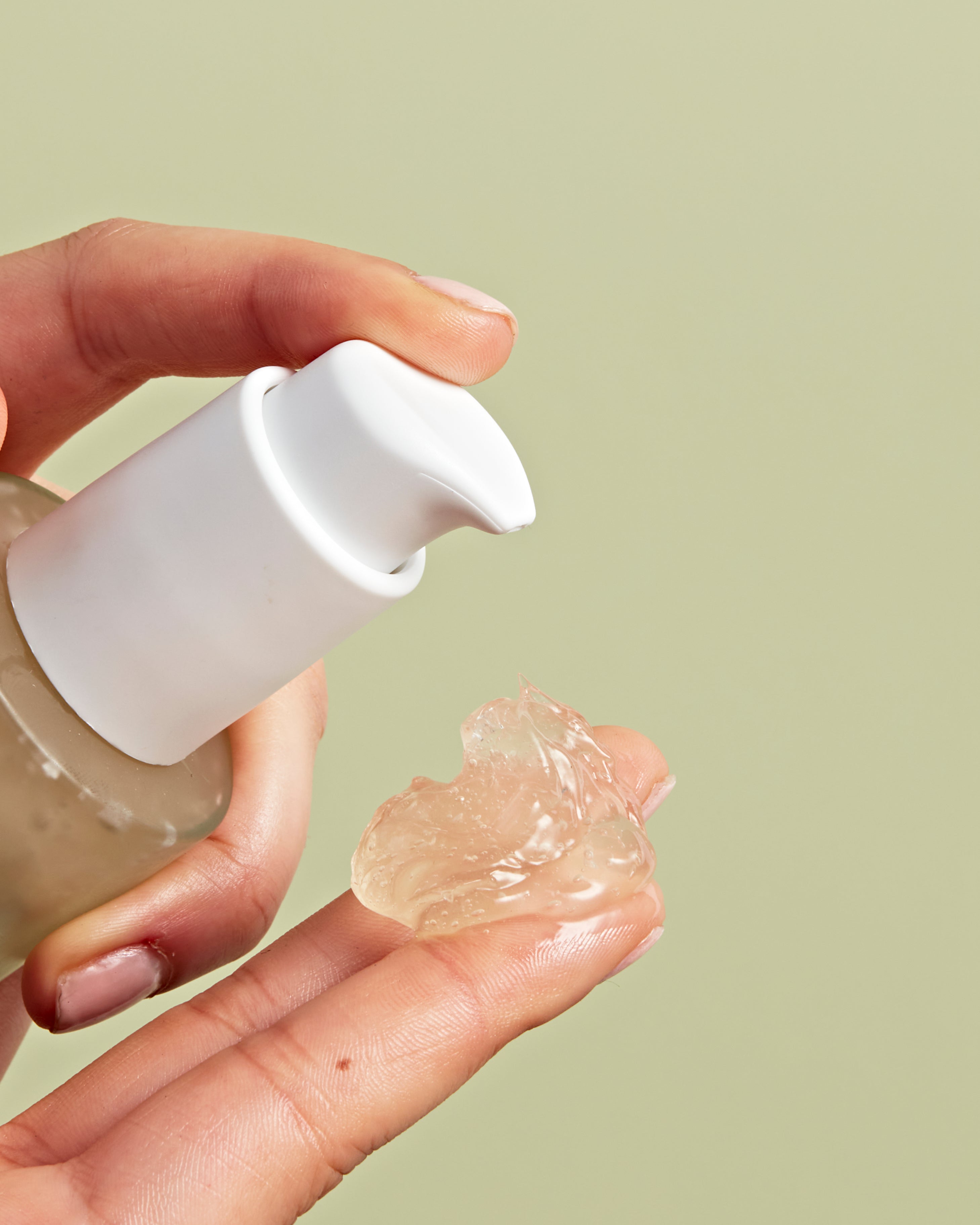 Aloë Vera Hair Gel - Rahua