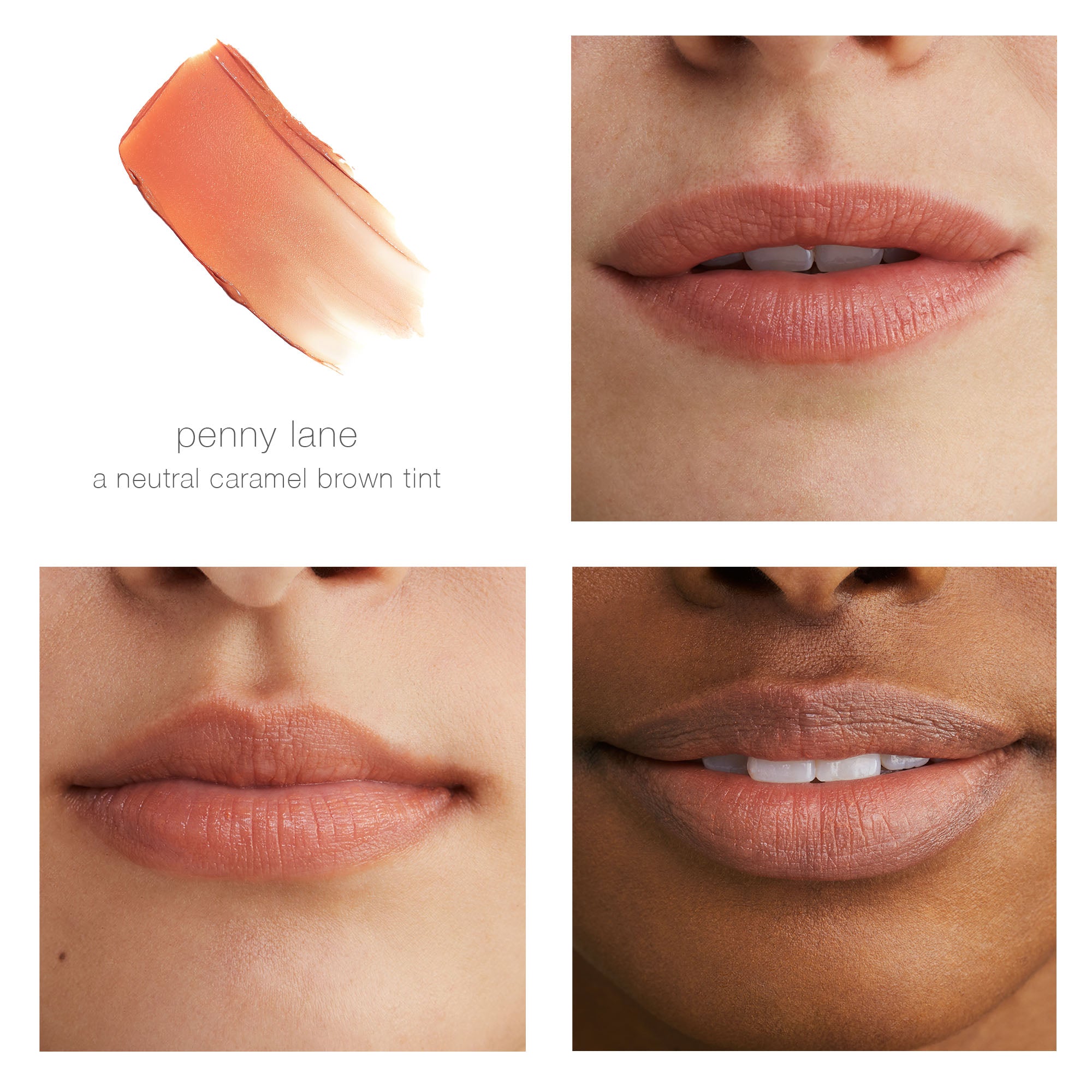 Tinted Daily Lip Balm - RMS Beauty