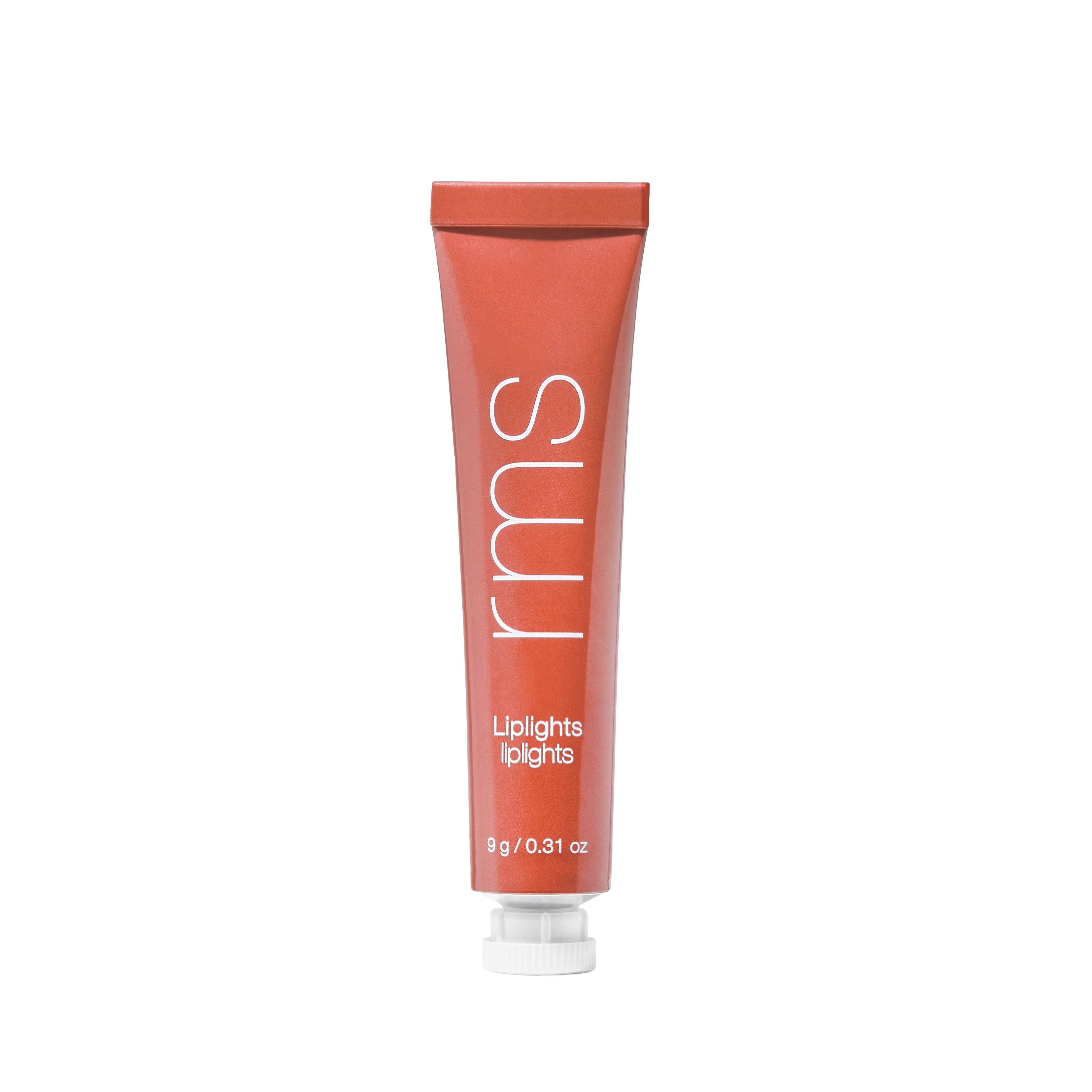Liplights Cream Lip Gloss - RMS Beauty