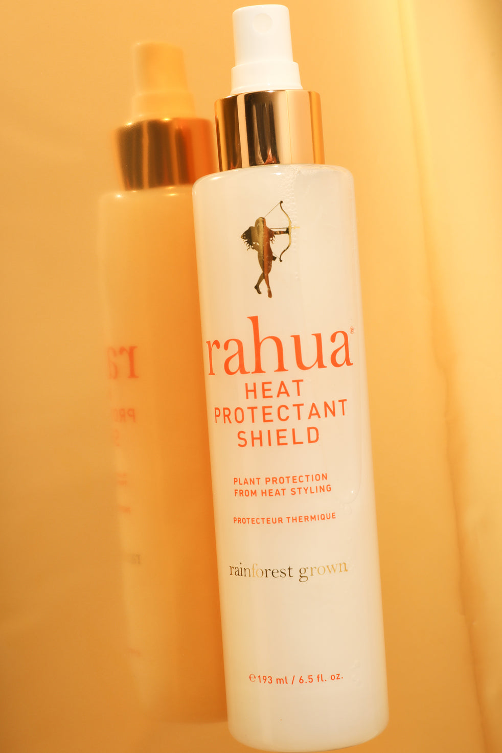 Heat Protectant Shield - Rahua