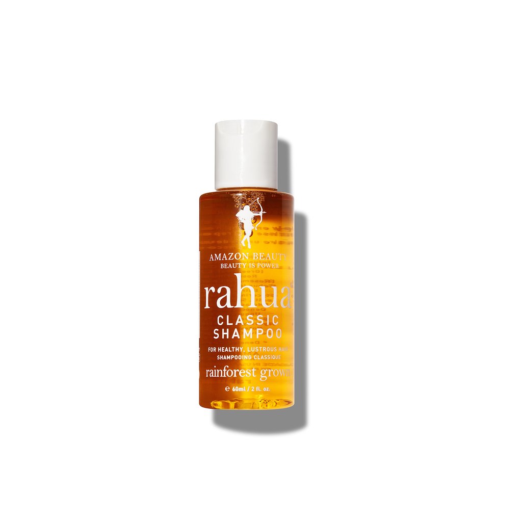 Rahua Classic Shampoo, Travel Size