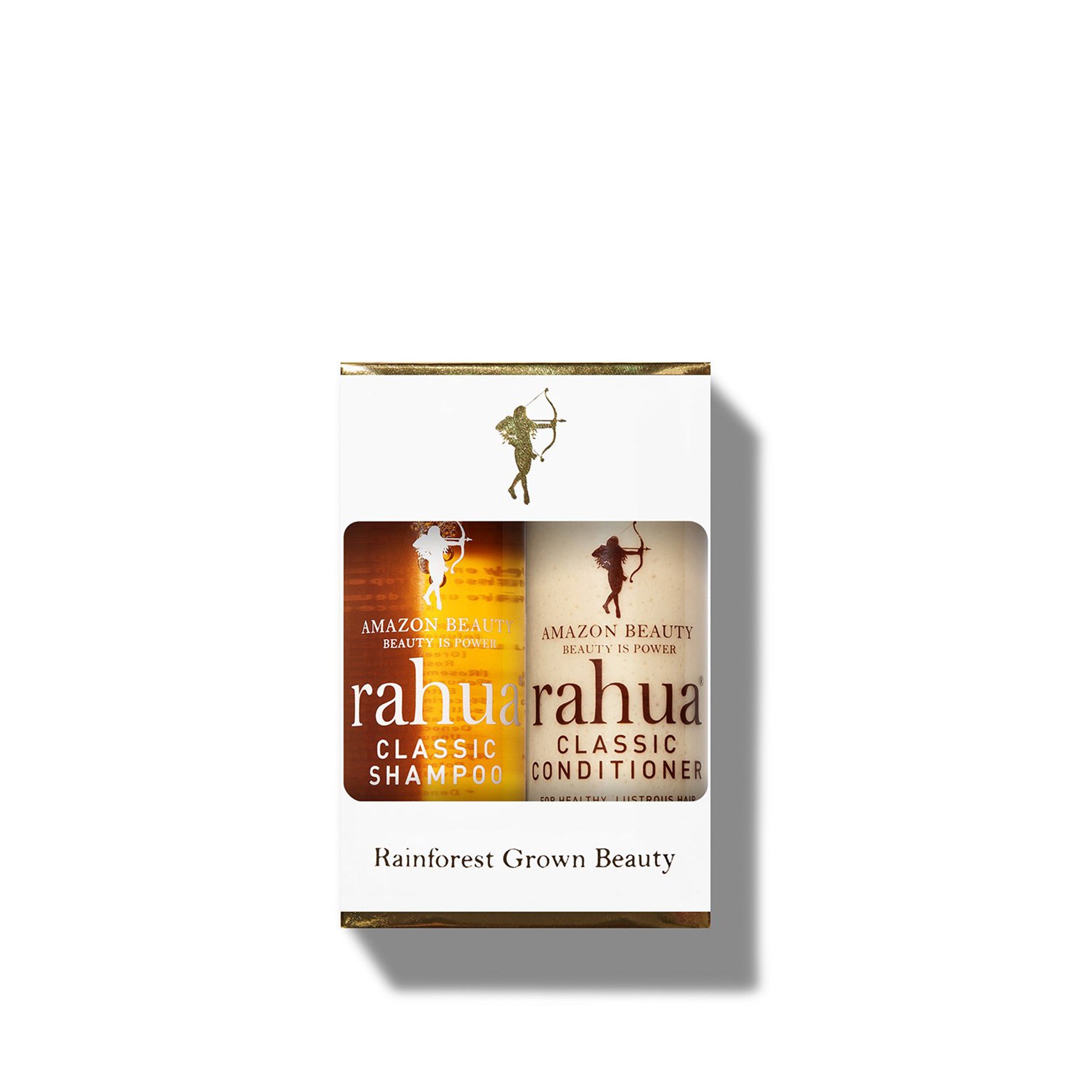Classic Travel Duo - Rahua