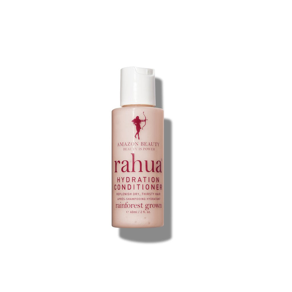 Rahua hydrating conditioner, Travel size