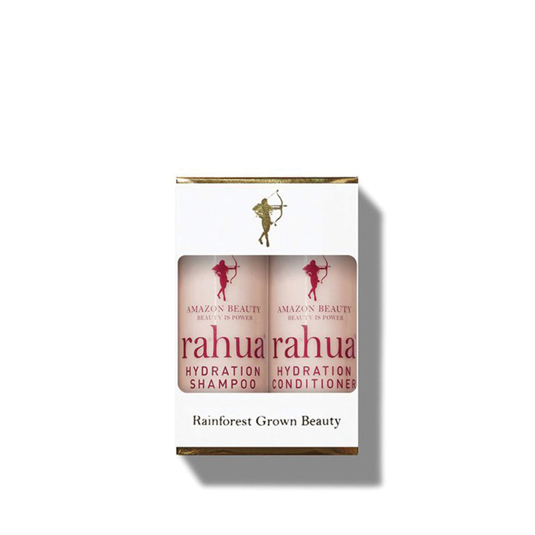 Hydration Travel Duo - Rahua