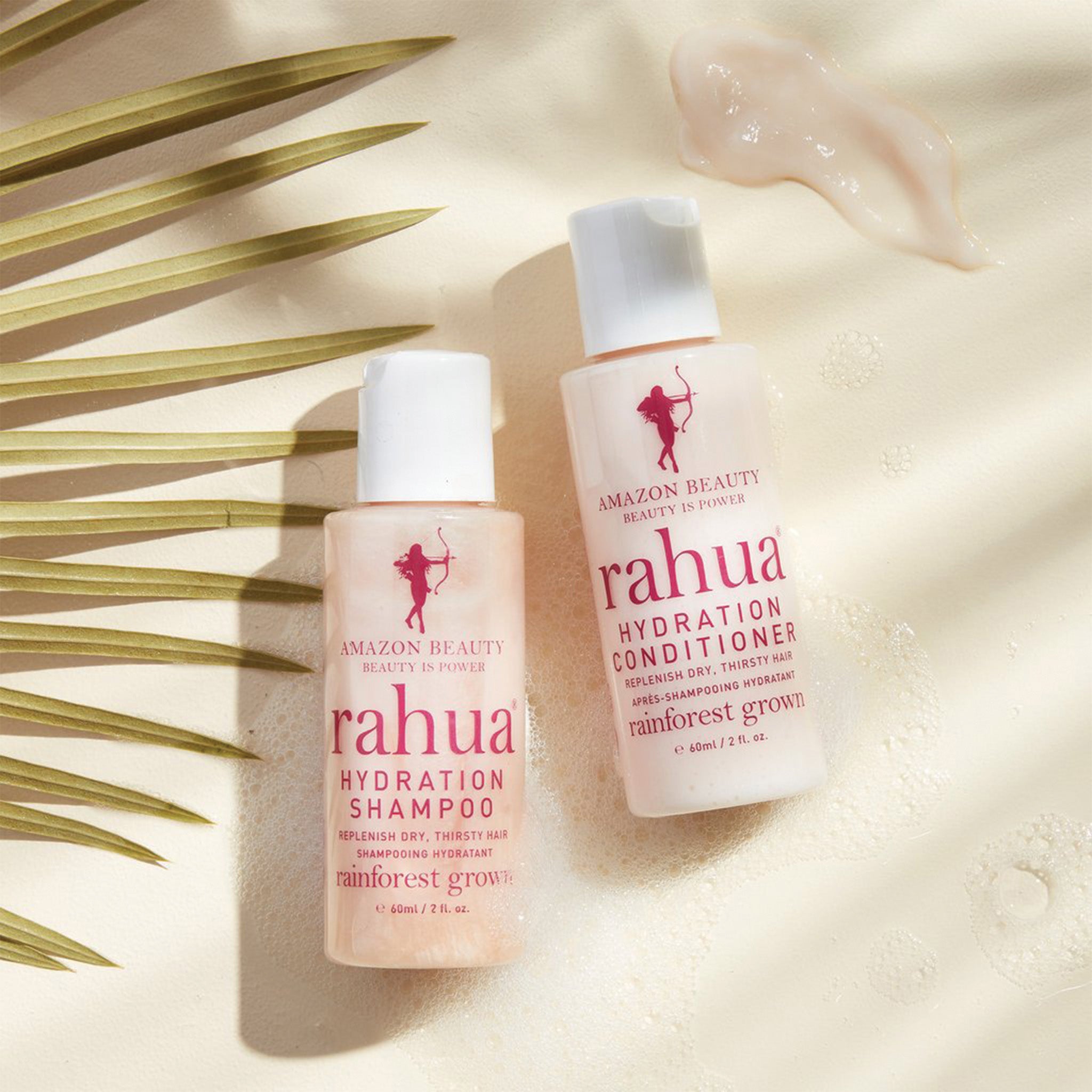 Hydration Travel Duo - Rahua
