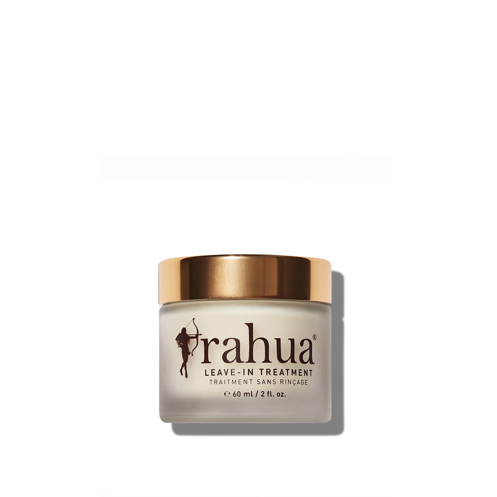 Leave-in treatment - Rahua