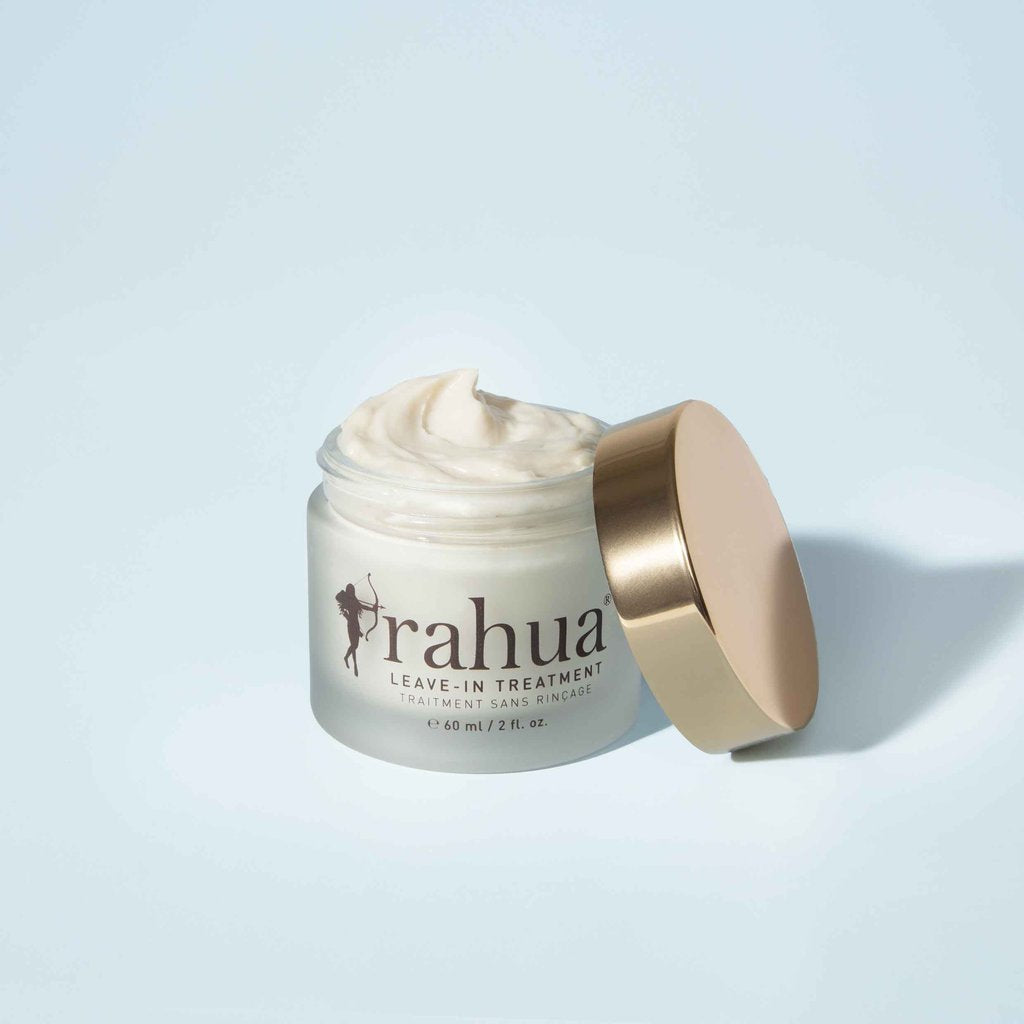 Leave-in treatment - Rahua