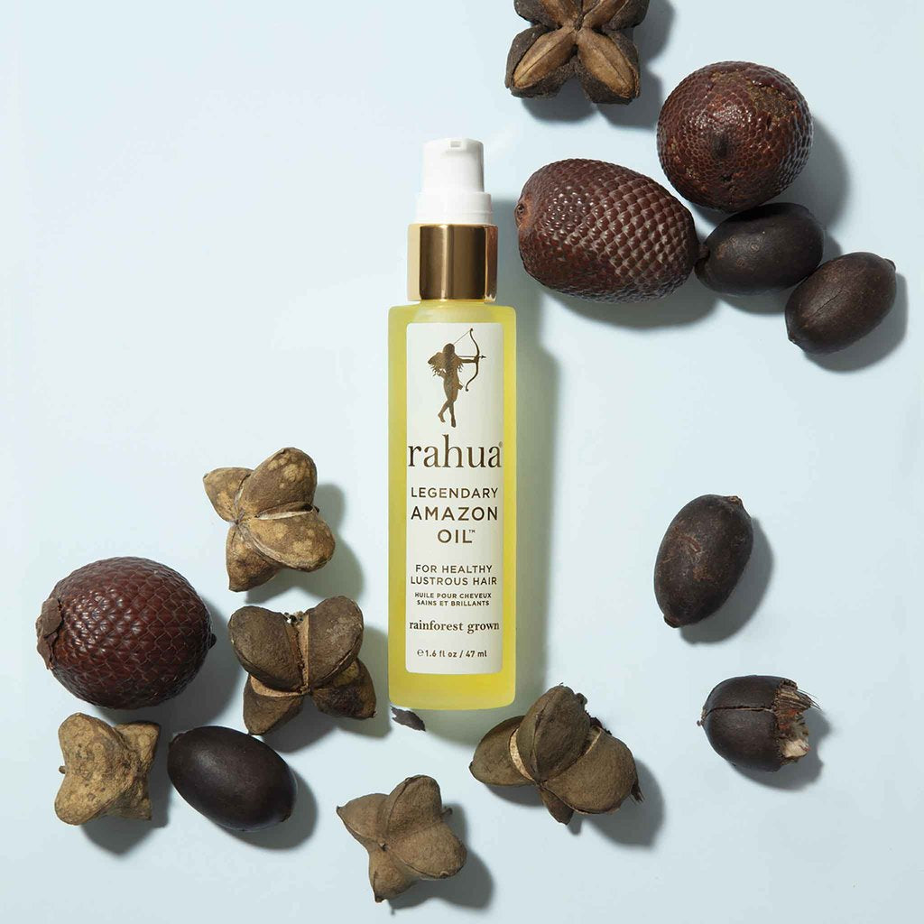 Legendary Amazon Oil - Rahua