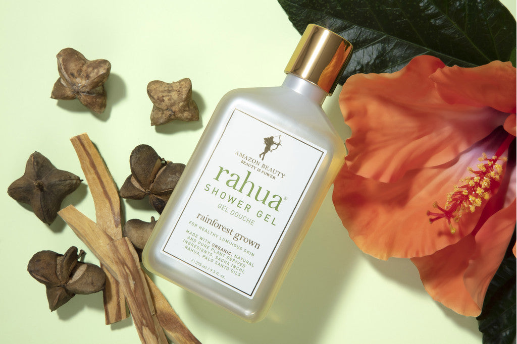 Rahua Shower Gel