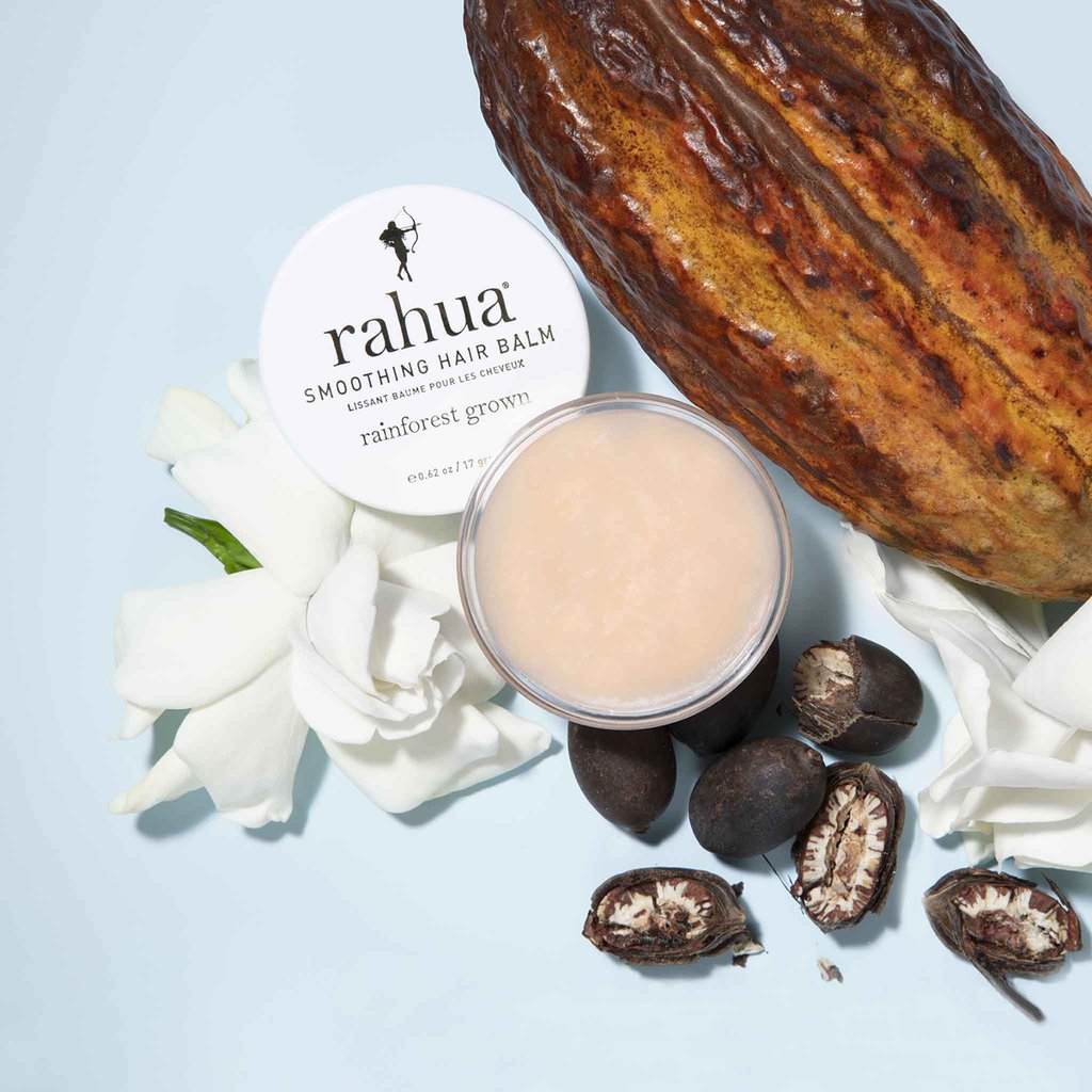 Rahua Smoothing hair balm