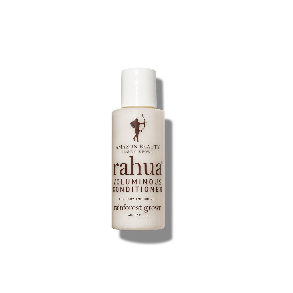 Rahua Volume Conditioner, Travel Size