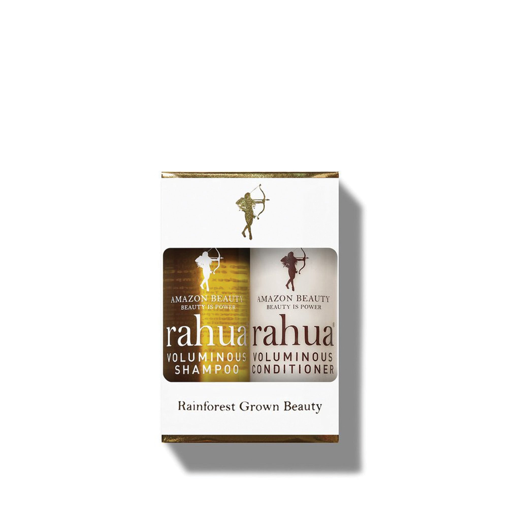Voluminous Travel Duo - Rahua