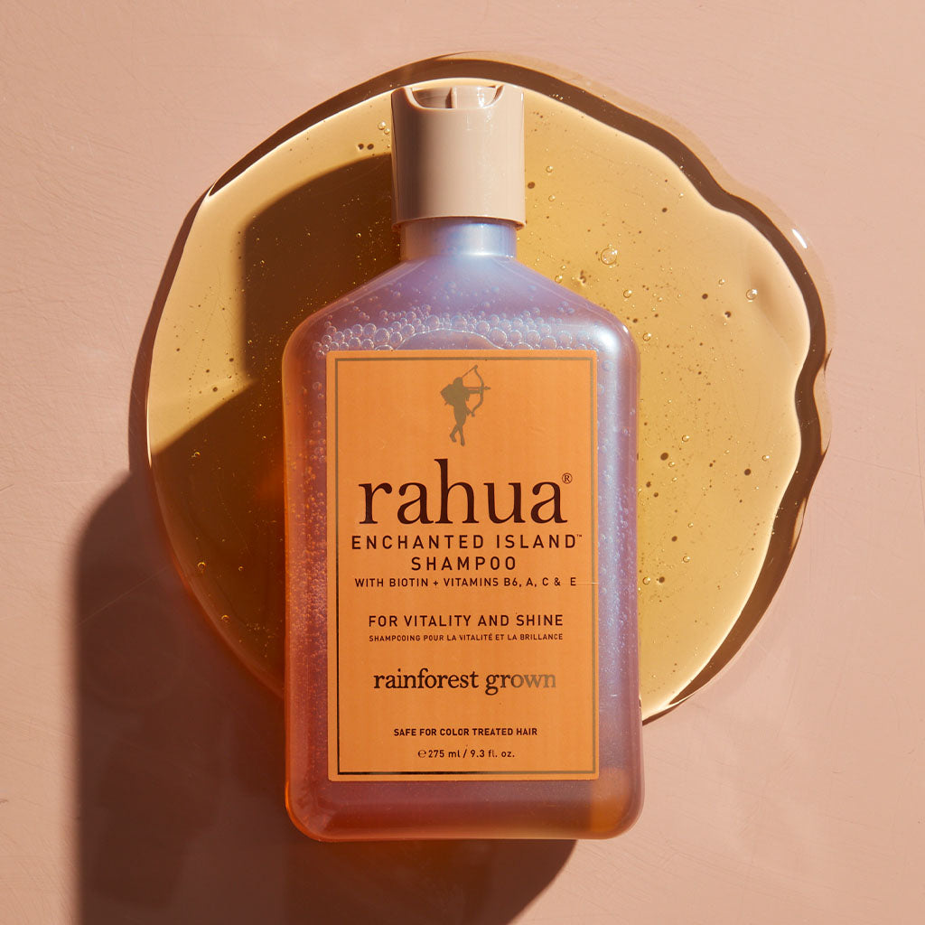Enchanted Island Shampoo - Rahua