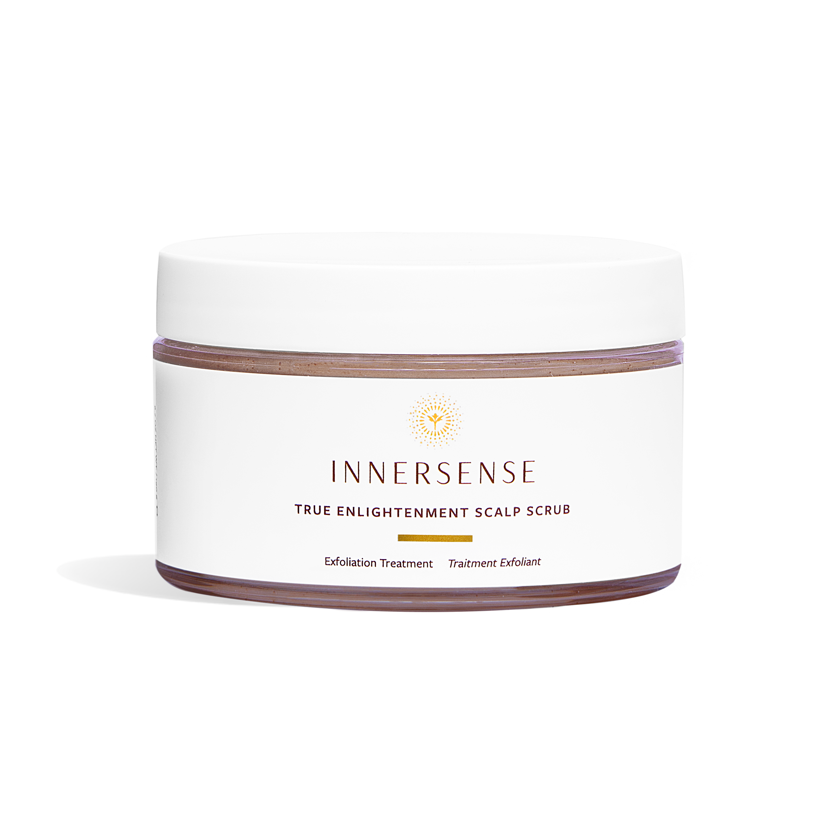 Innersense - True Enlightenment Scalp scrub - 190g