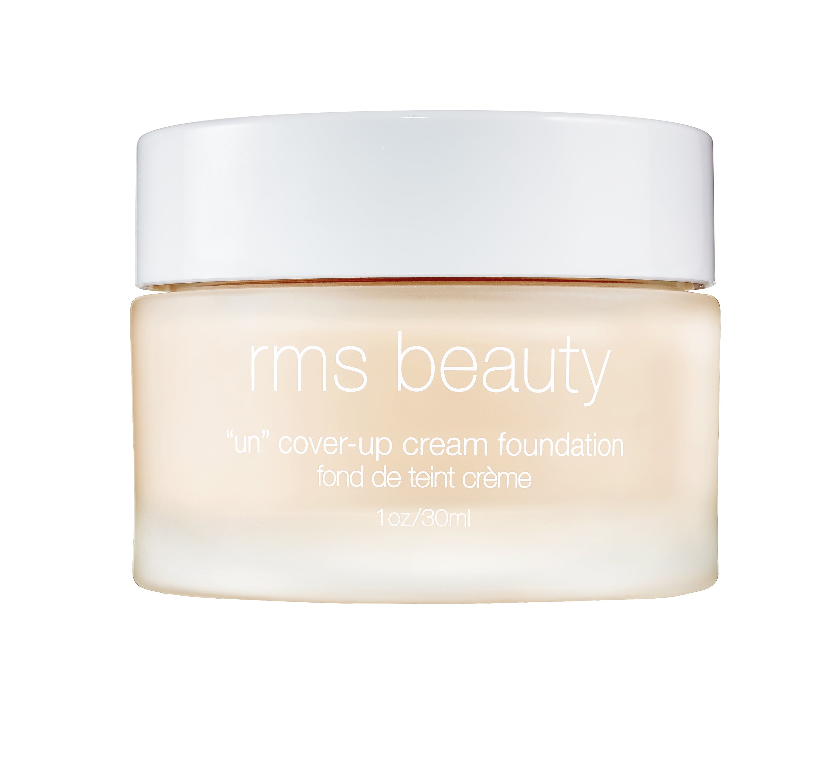 *‘Un’ Cover-up Cream Foundation - RMS Beauty