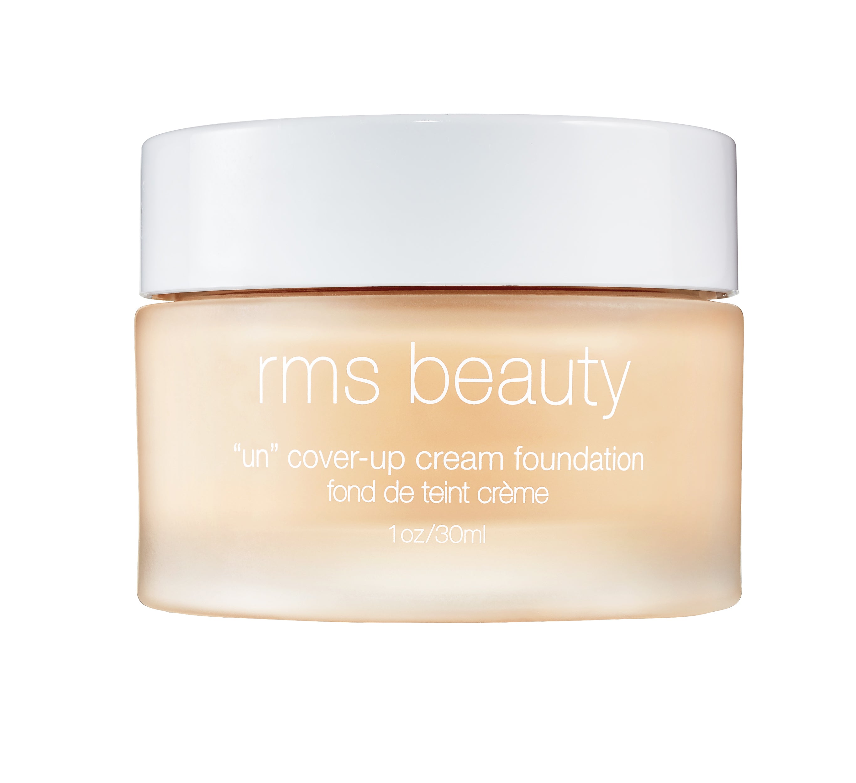 *‘Un’ Cover-up Cream Foundation - RMS Beauty