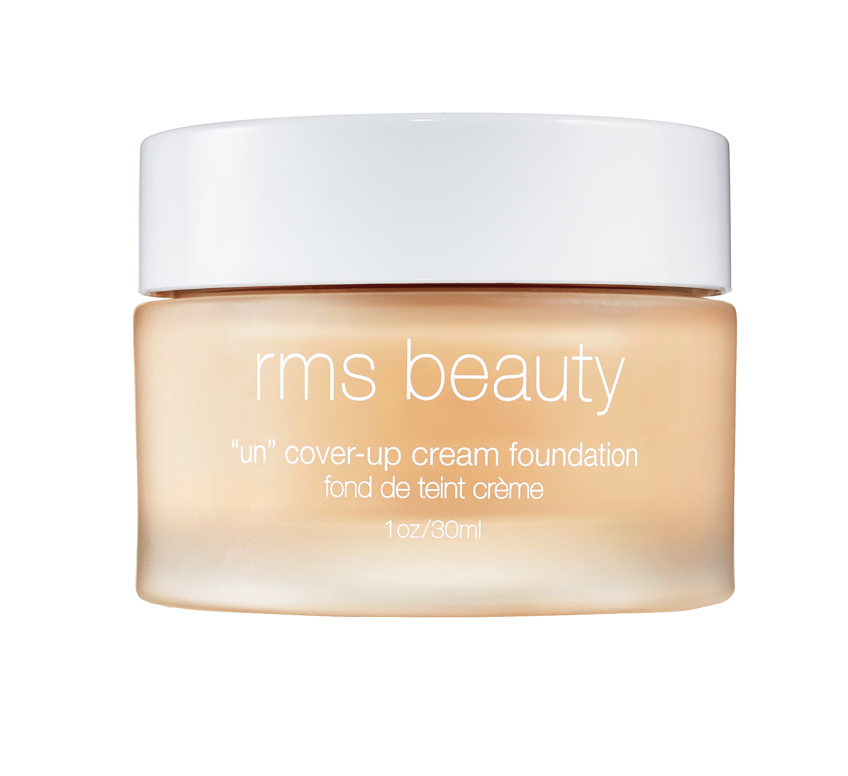 *‘Un’ Cover-up Cream Foundation - RMS Beauty