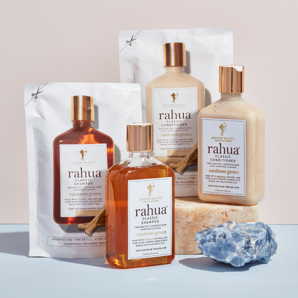 Refill Classic conditioner - Rahua