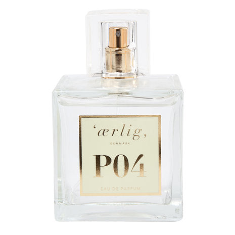 PO4 Eau de Parfum - Aerlig