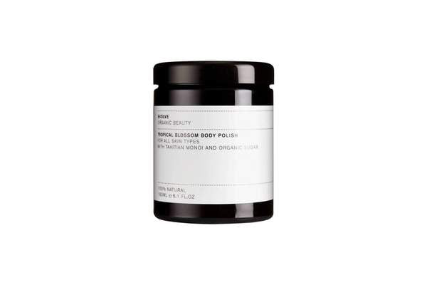 Evolve - Tropical Blossom Body Polish