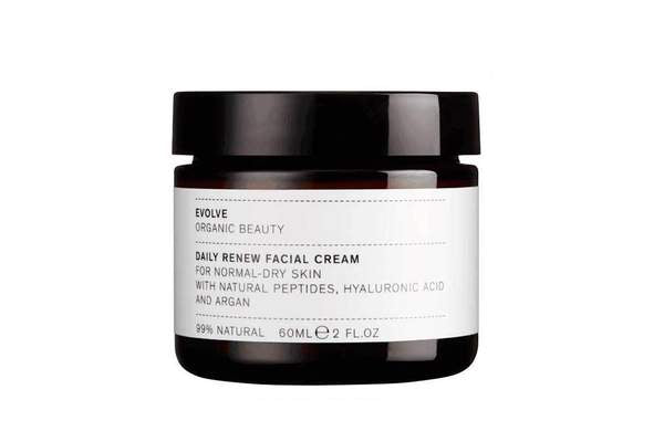 Daily Renew Facial cream - Evolve