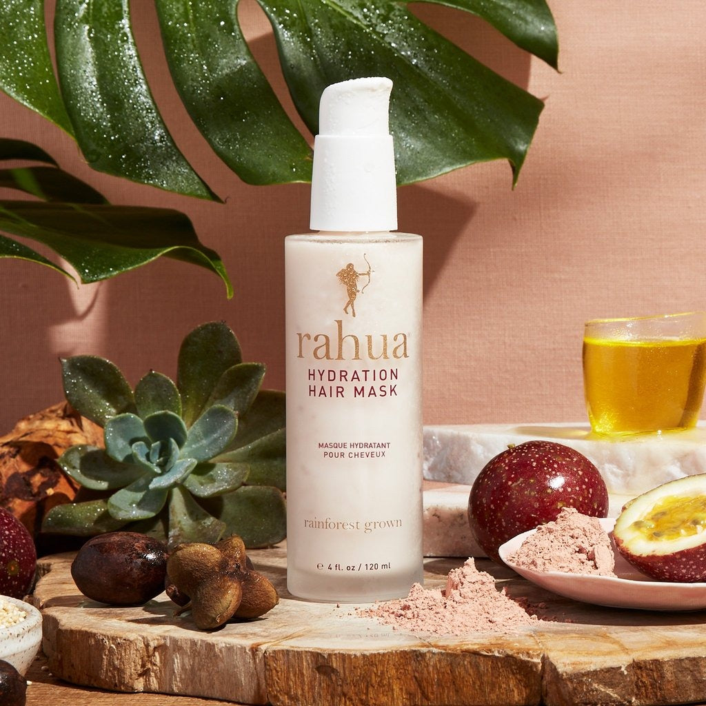 Hydration Hair mask - Rahua