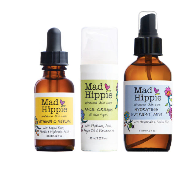 Mad Hippie Combideal- Clean Skin Set