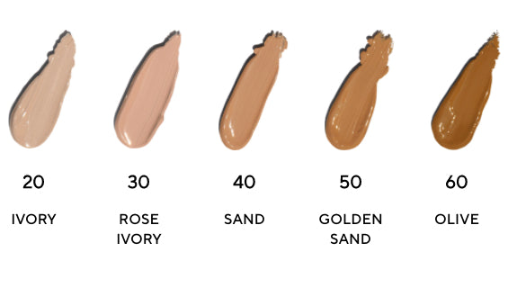 Skin Equal Soft Glow Foundation SPF15 - Madara