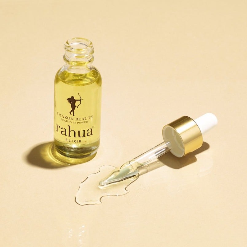 Elixir - Rahua