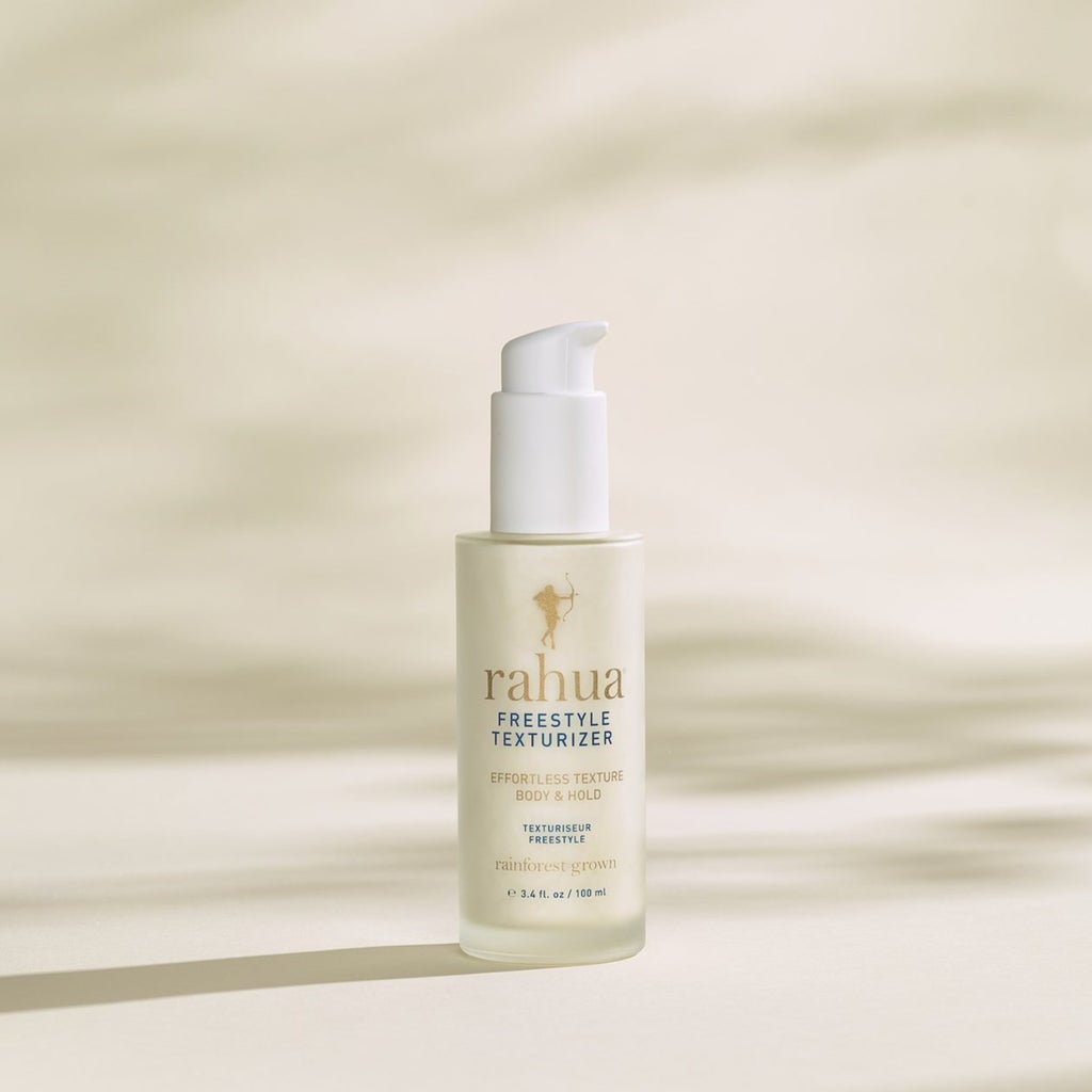 Freestyle Texturizer - Rahua