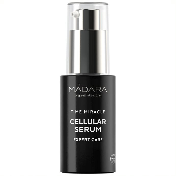 Time Miracle Cellular Serum - Madara - 30ml